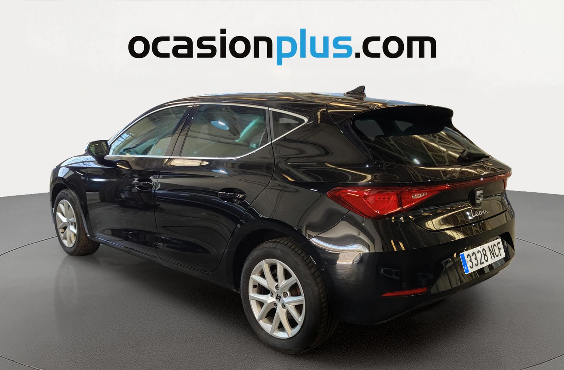 SEAT León 2.0 TDI Style XL - foto 3