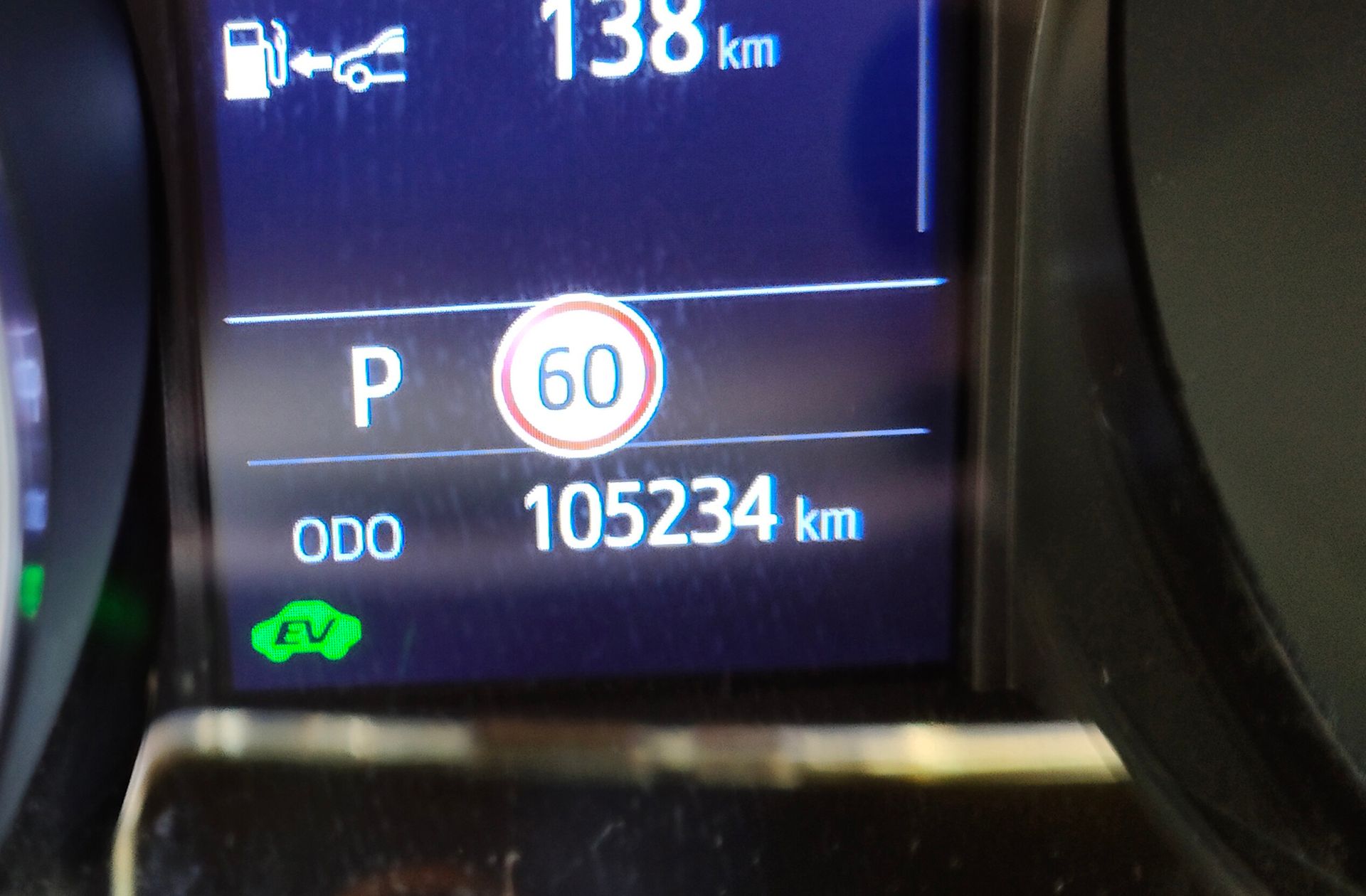 Toyota C-HR 180H Advance Luxury - foto 9