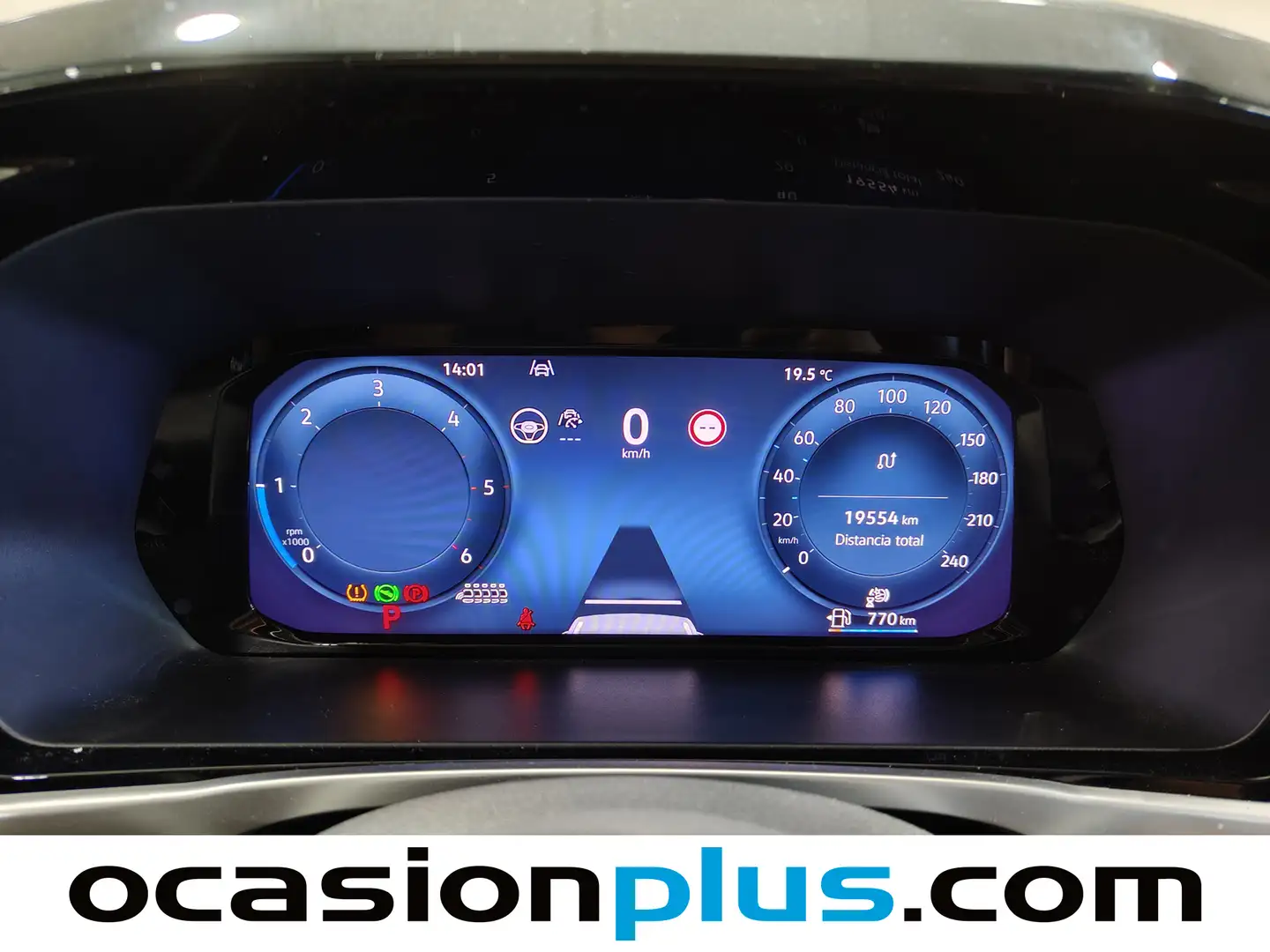 Foto Ford Grand Tourneo Connect Ford Grand Tourneo Connect 2.0 Ecoblue Titanium Auto (122 CV)  7 PLAZAS