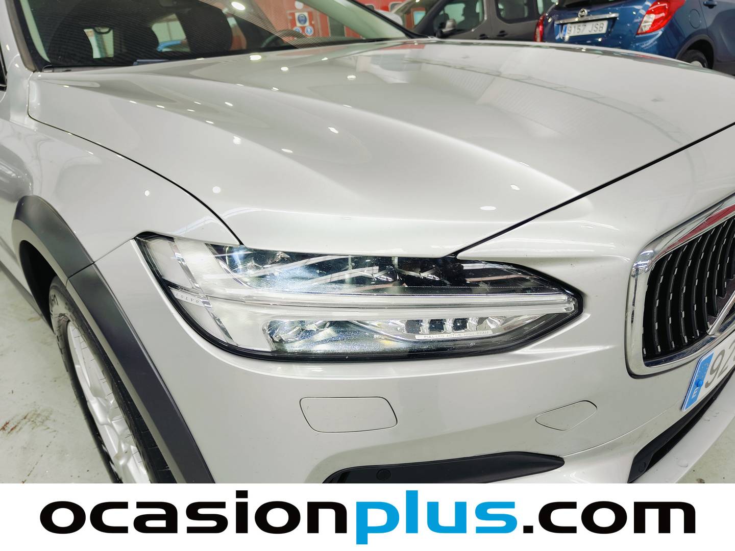 Volvo V90 Cross Country Volvo V90 Cross Country D4 VOR AWD Auto (190 CV) al mejor precio