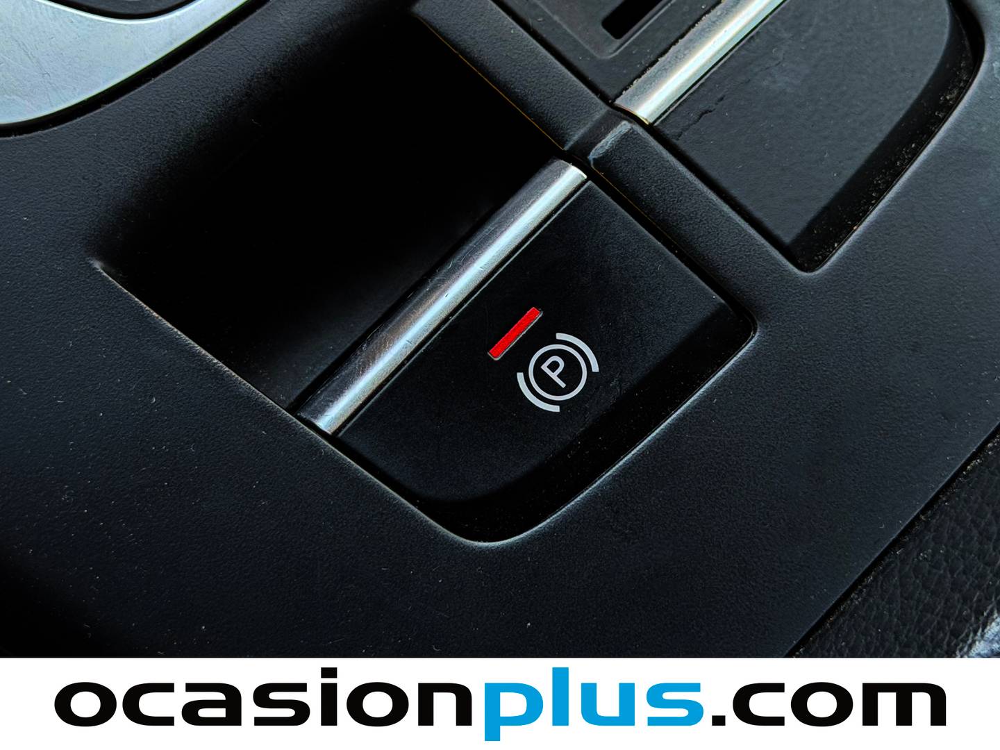 Equipamiento del Audi A3 Audi A3 Sportback Attracted 1.6 TDI (105 CV)