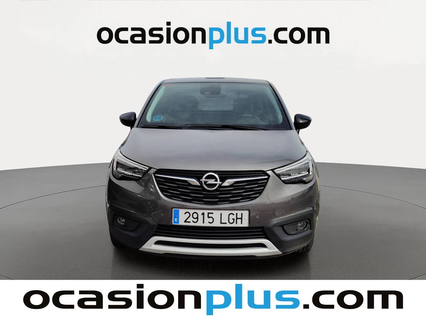Opel Crossland X Opel Crossland X 1.5 D Innovation (102 CV) 102cv