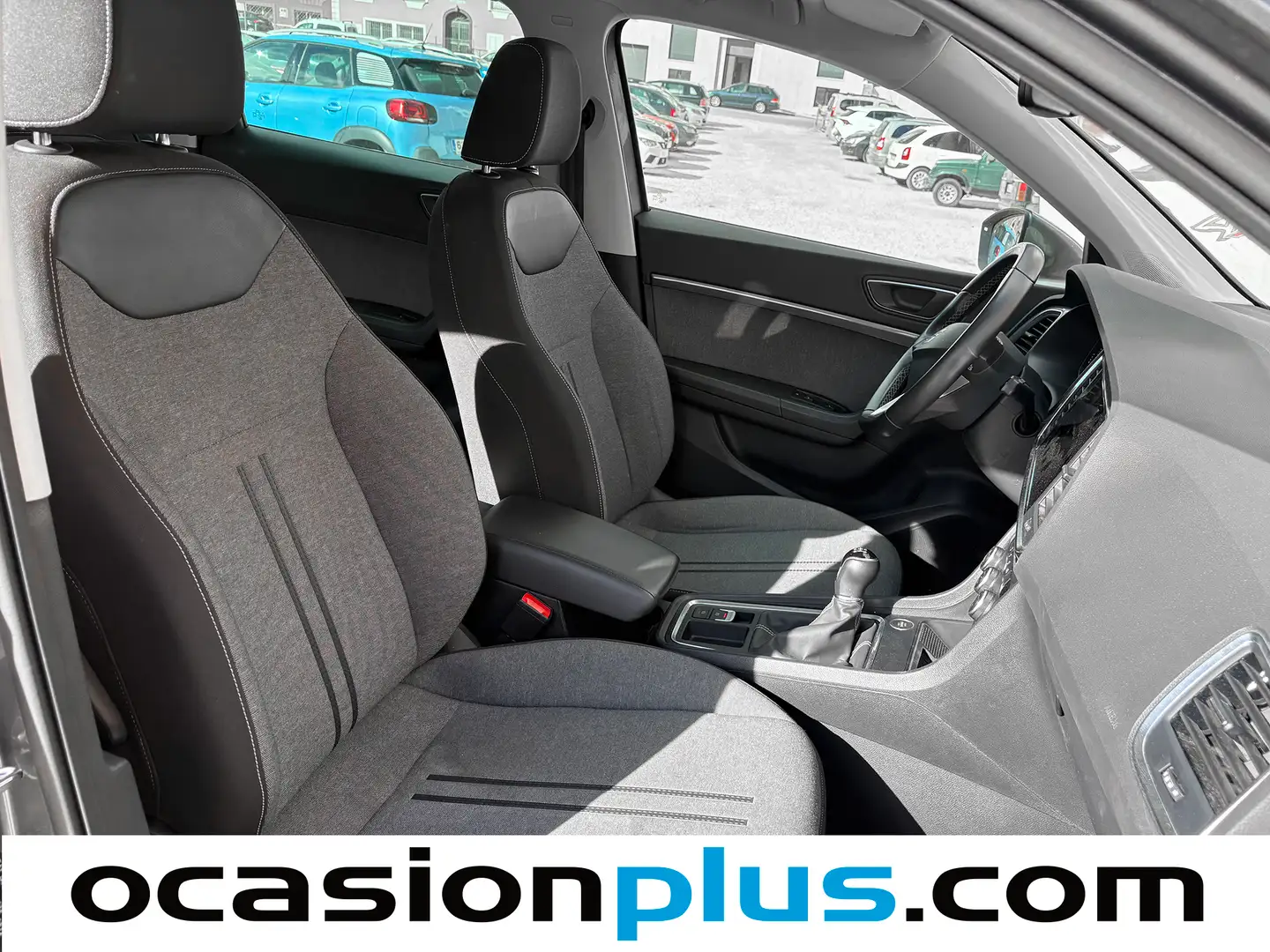 Foto Seat Ateca SEAT Ateca 1.5 TSI S&S Style XL (150 CV)