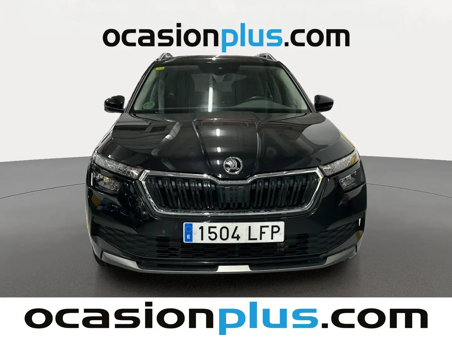 Foto Skoda Kamiq Skoda Kamiq 1.0 TSI Ambition DSG (115 CV)