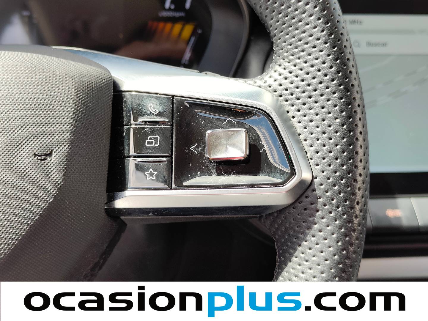 MG ZS MG ZS 1.5 Hybrid+ Luxury (197 CV) 197cv