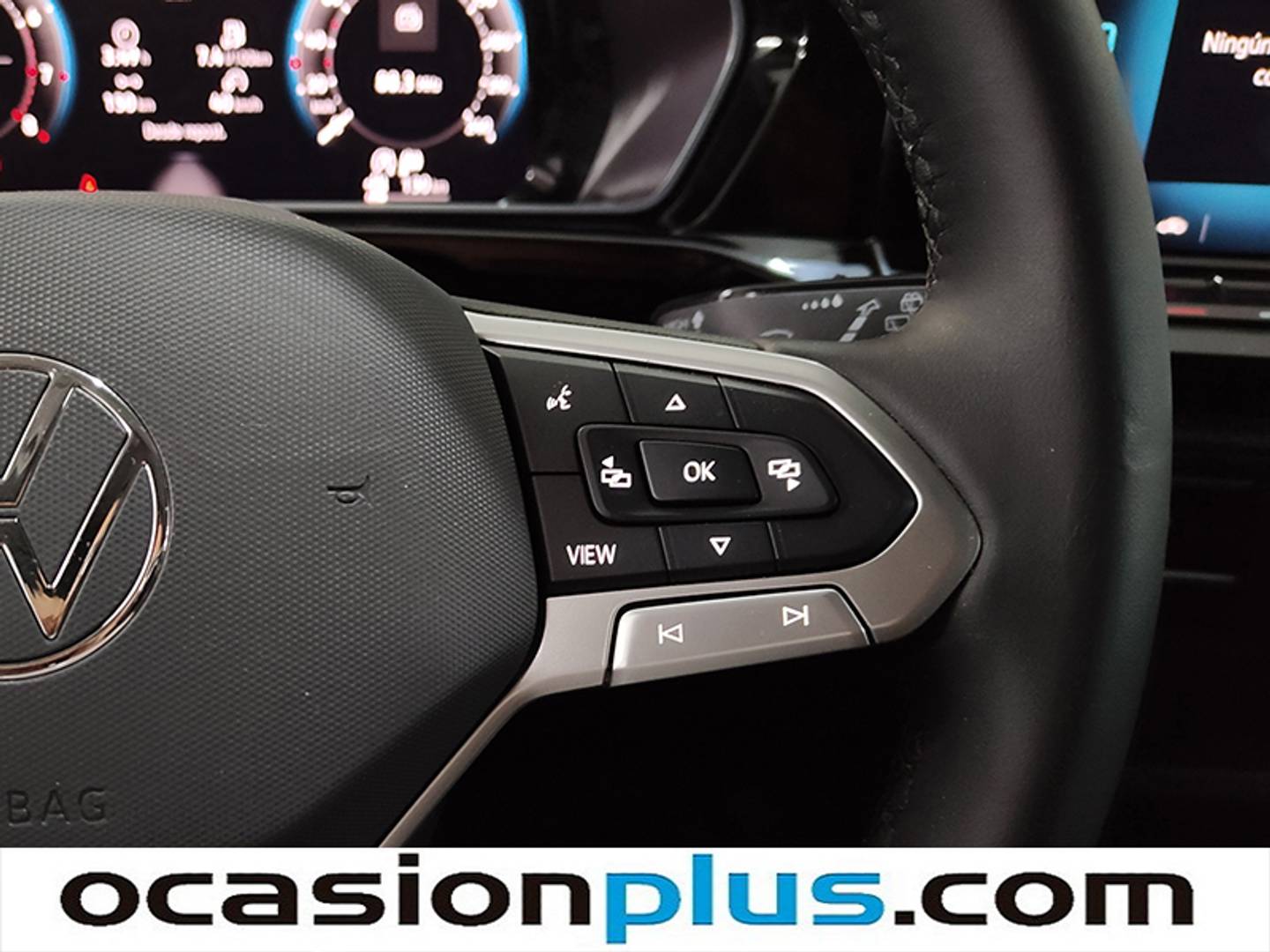 Foto Volkswagen Caddy Volkswagen Caddy Origin 1.5 TSI (114 CV)