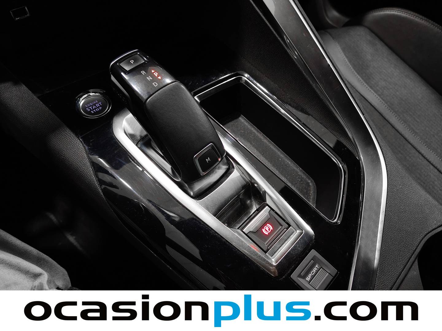 Foto Peugeot 3008 Peugeot 3008 BlueHDI 130 S&S GT Line EAT8 96 kW (130 CV)