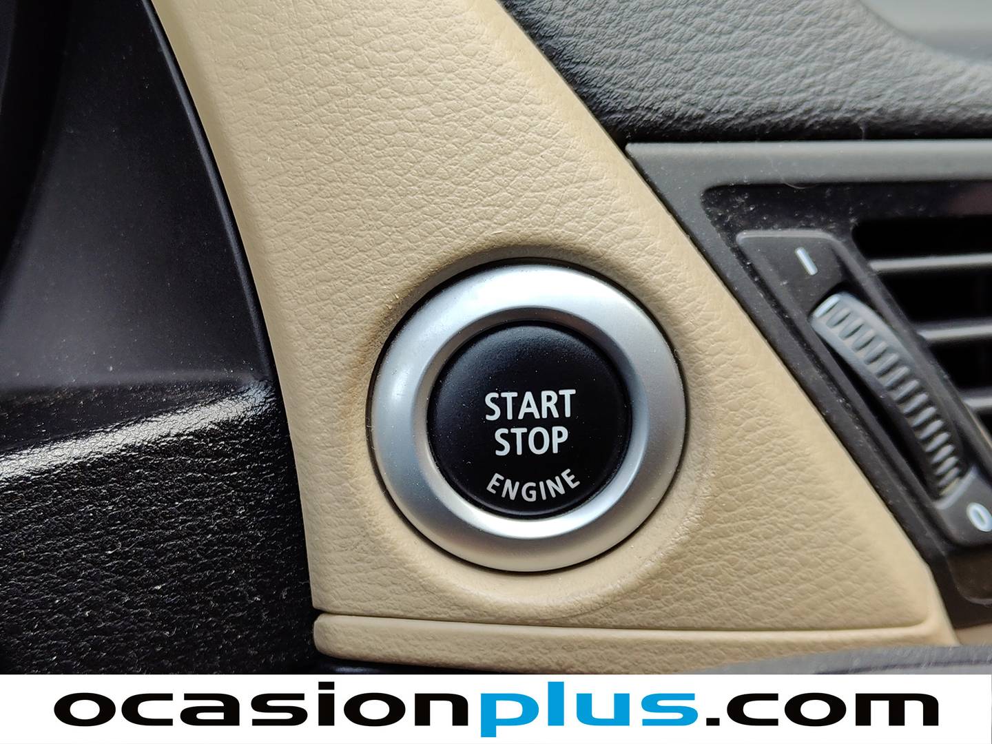 BMW X1 BMW X1 xDrive20d (184 CV) manual
