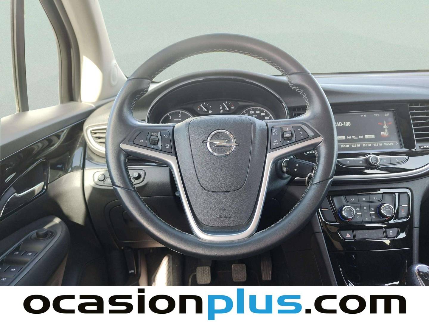 Opel Mokka X Opel Mokka X 1.6 CDTI S&S Selective 4X2 WLTP (136 CV) manual