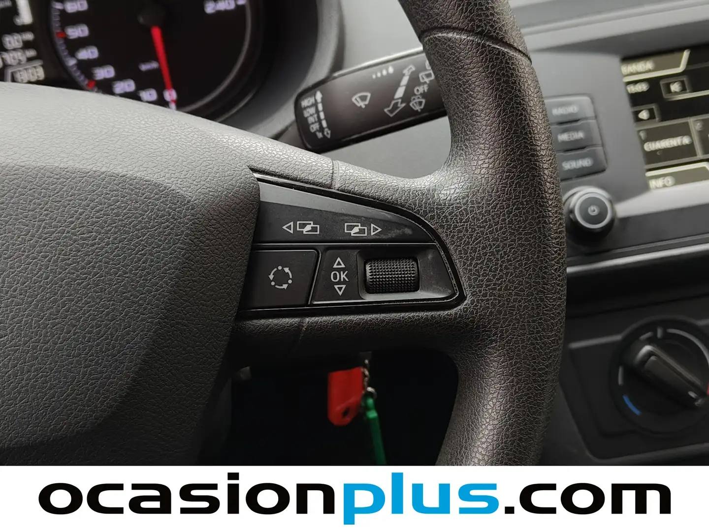 Foto Seat Ibiza SEAT Ibiza 1.0 EcoTSI S&S Reference Plus (95 CV)