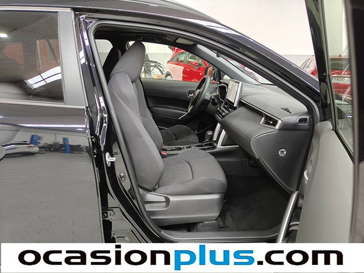 Toyota Corolla Cross Toyota Corolla Cross 2.0l Style Plus (197 CV) km 0