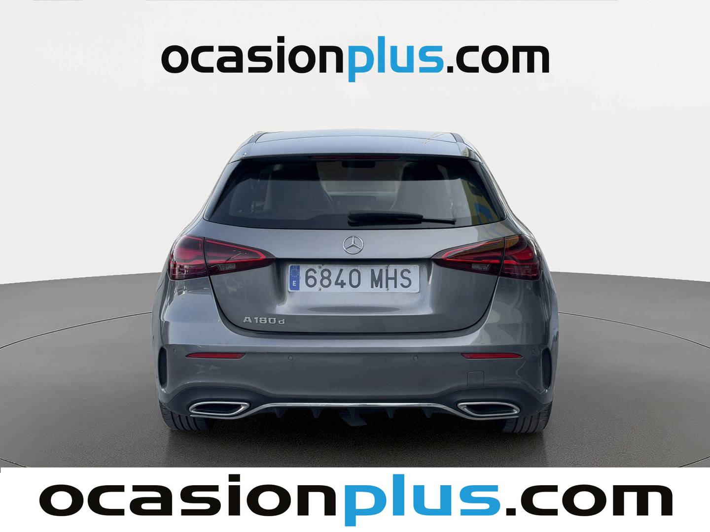 Mercedes Clase A Mercedes-Benz Clase A 180 d  (116 CV) barato