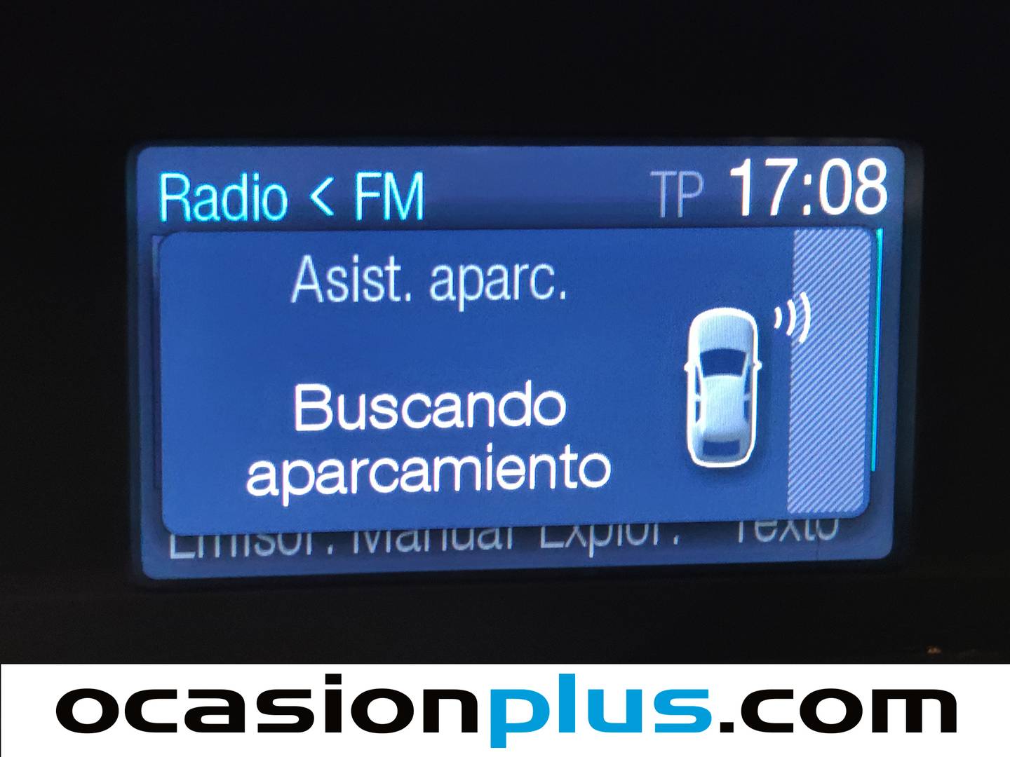 Equipamiento del Ford Grand C-Max Ford Grand C-Max 1.6 TDCi Titanium (115 CV)