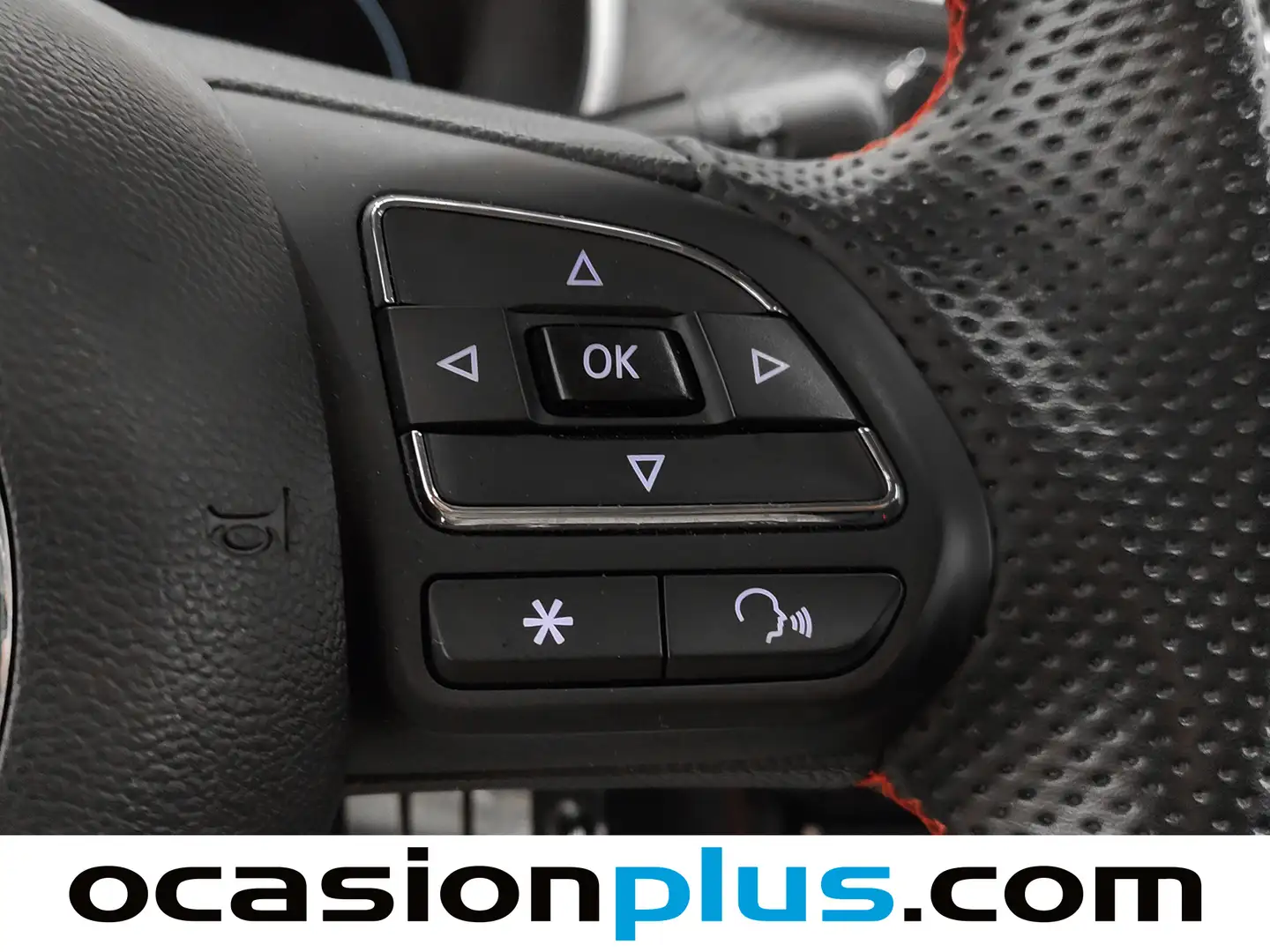 Foto MG ZS MG ZS 1.5 Luxury (106 CV)