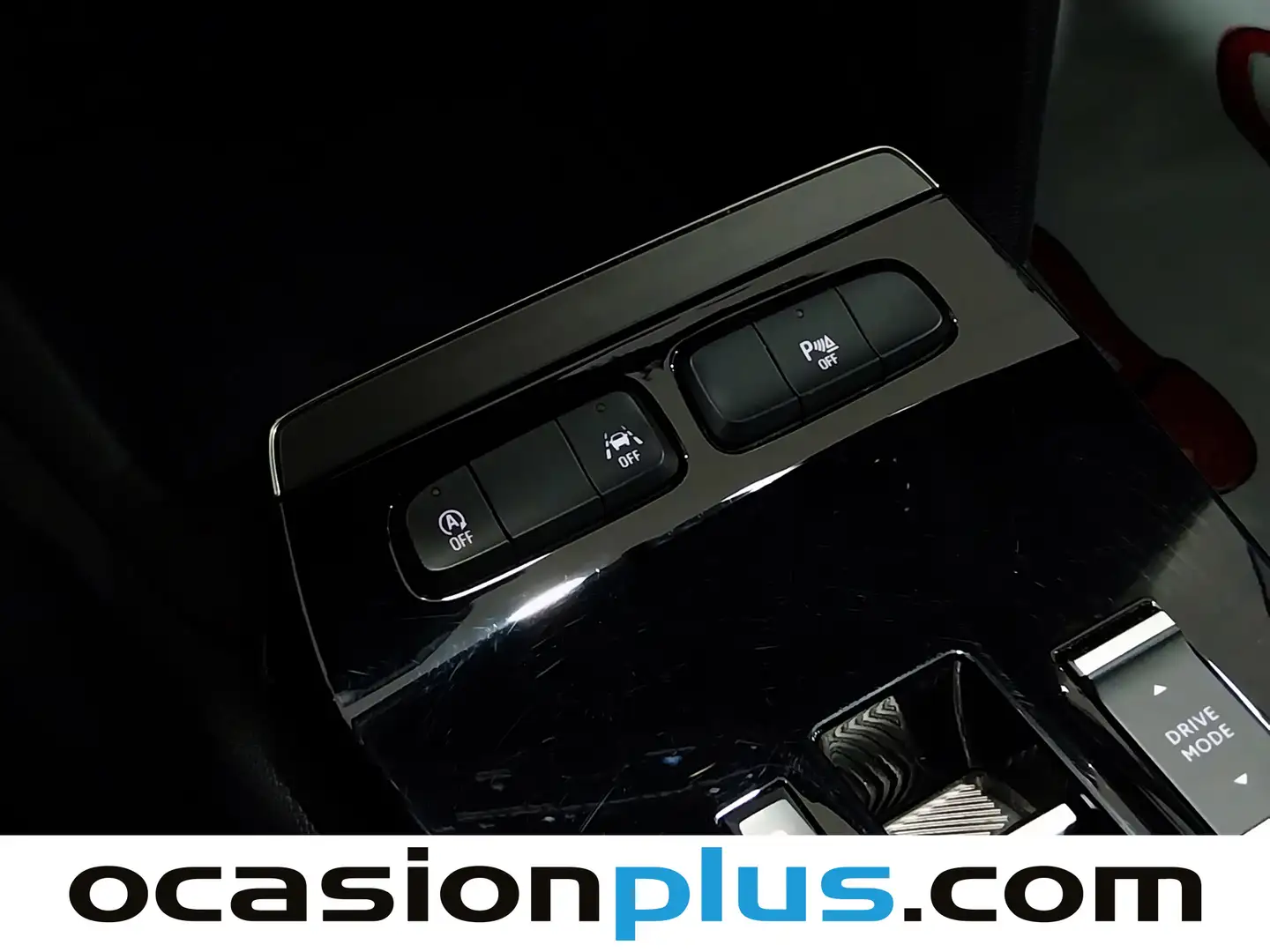 Foto Opel Mokka Opel Mokka 1.2 T GS Auto (130 CV)