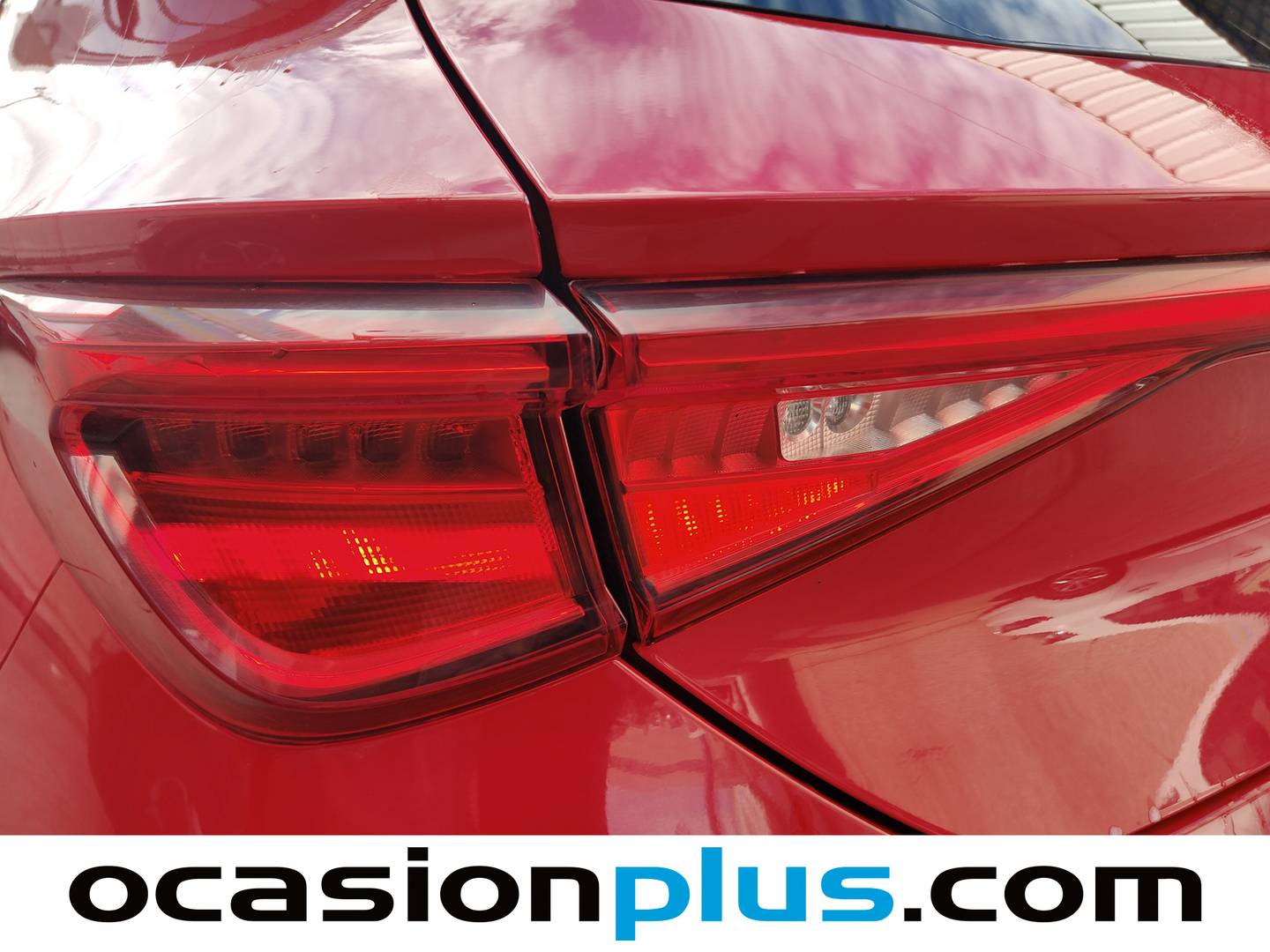 Accesorios del Seat León Seat León 1.0 eTSI 81kW DSG-7 S&S Style go