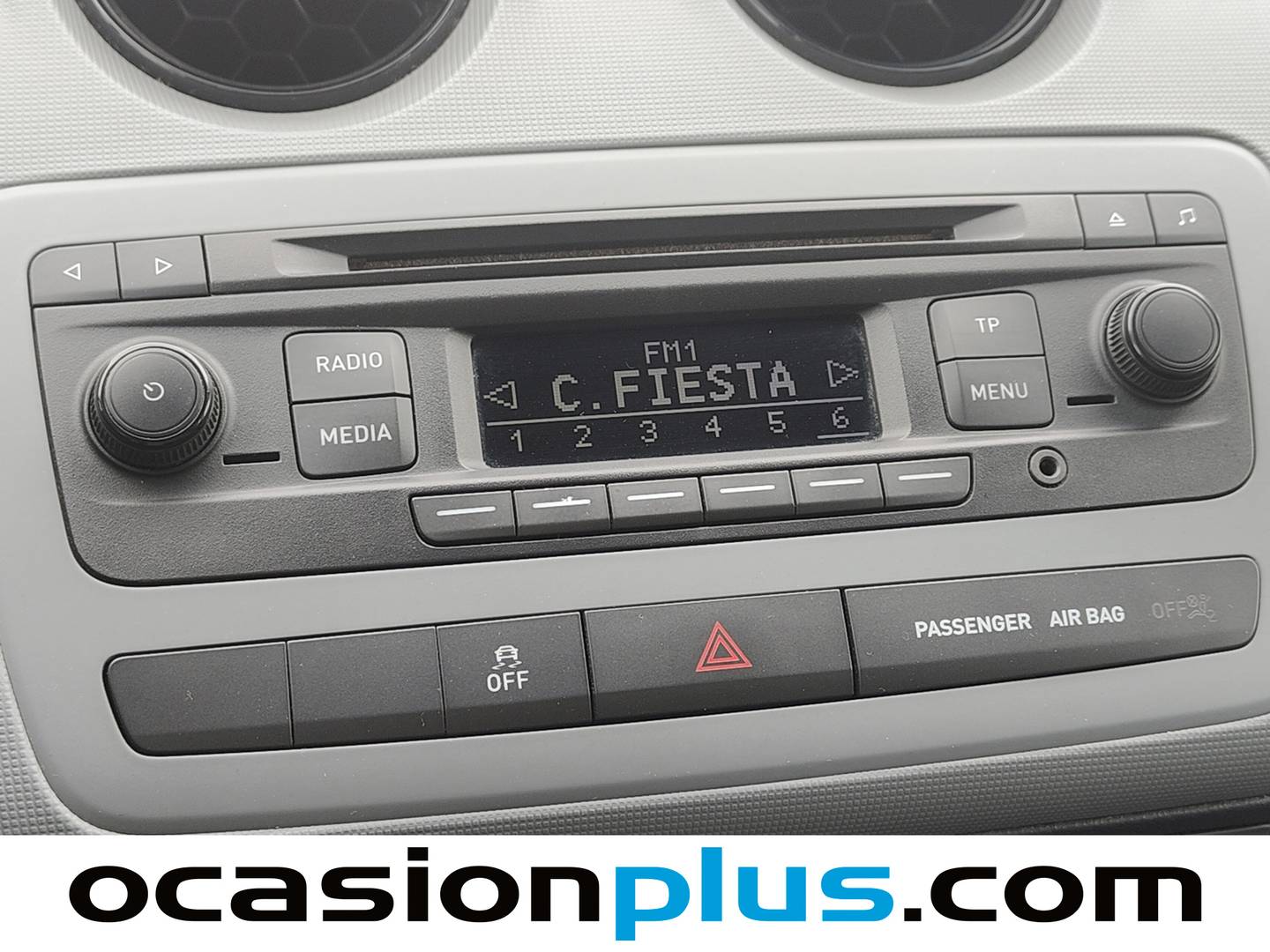 Seat Ibiza Seat Ibiza 1.6 TDI Reference (90 CV) barato