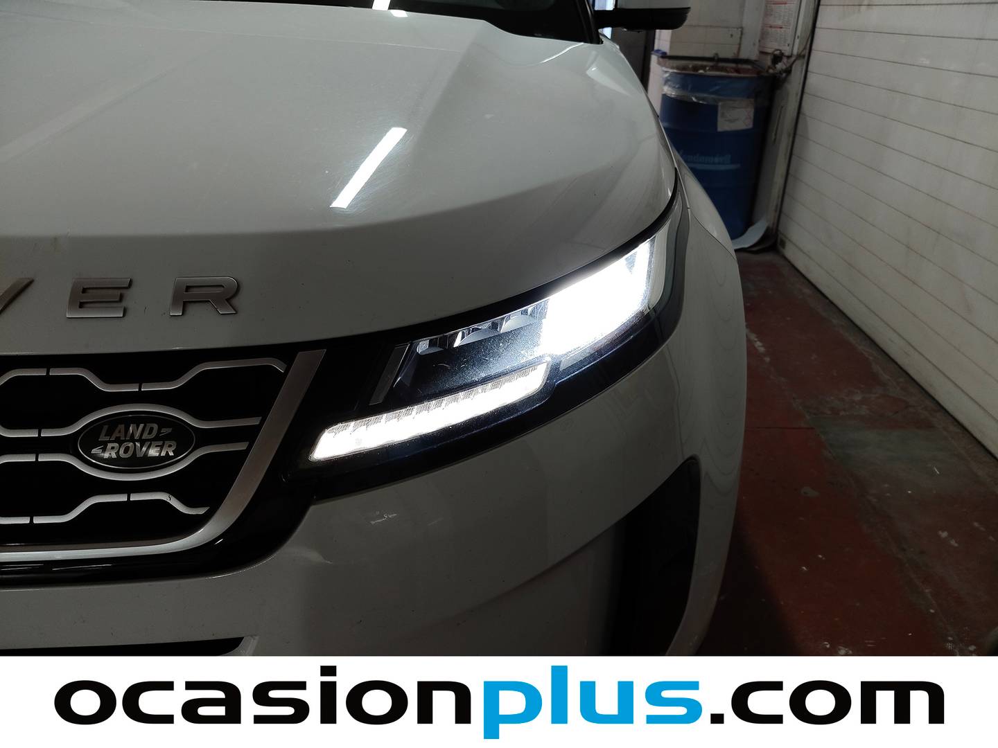 Land Rover Range Rover Evoque Land Rover Range Rover Evoque P300e PHEV R-Dynamic 4WD AUTO (309 CV) barato