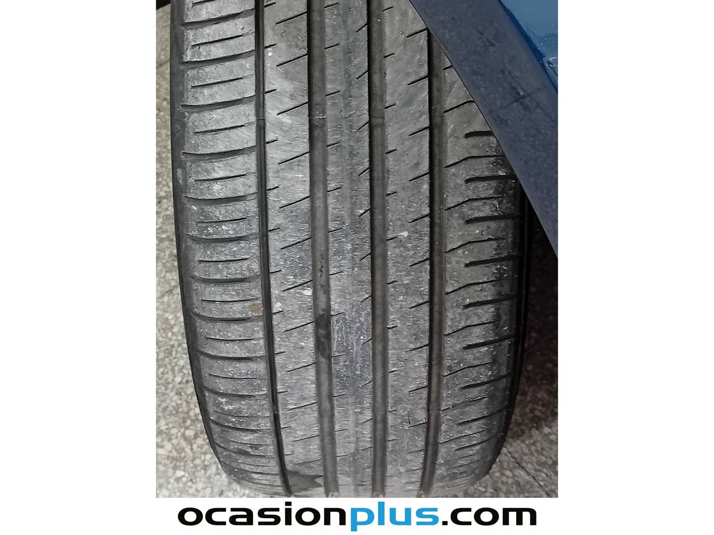 Foto Renault Mégane Renault Megane Zen TCe (140 CV) GPF