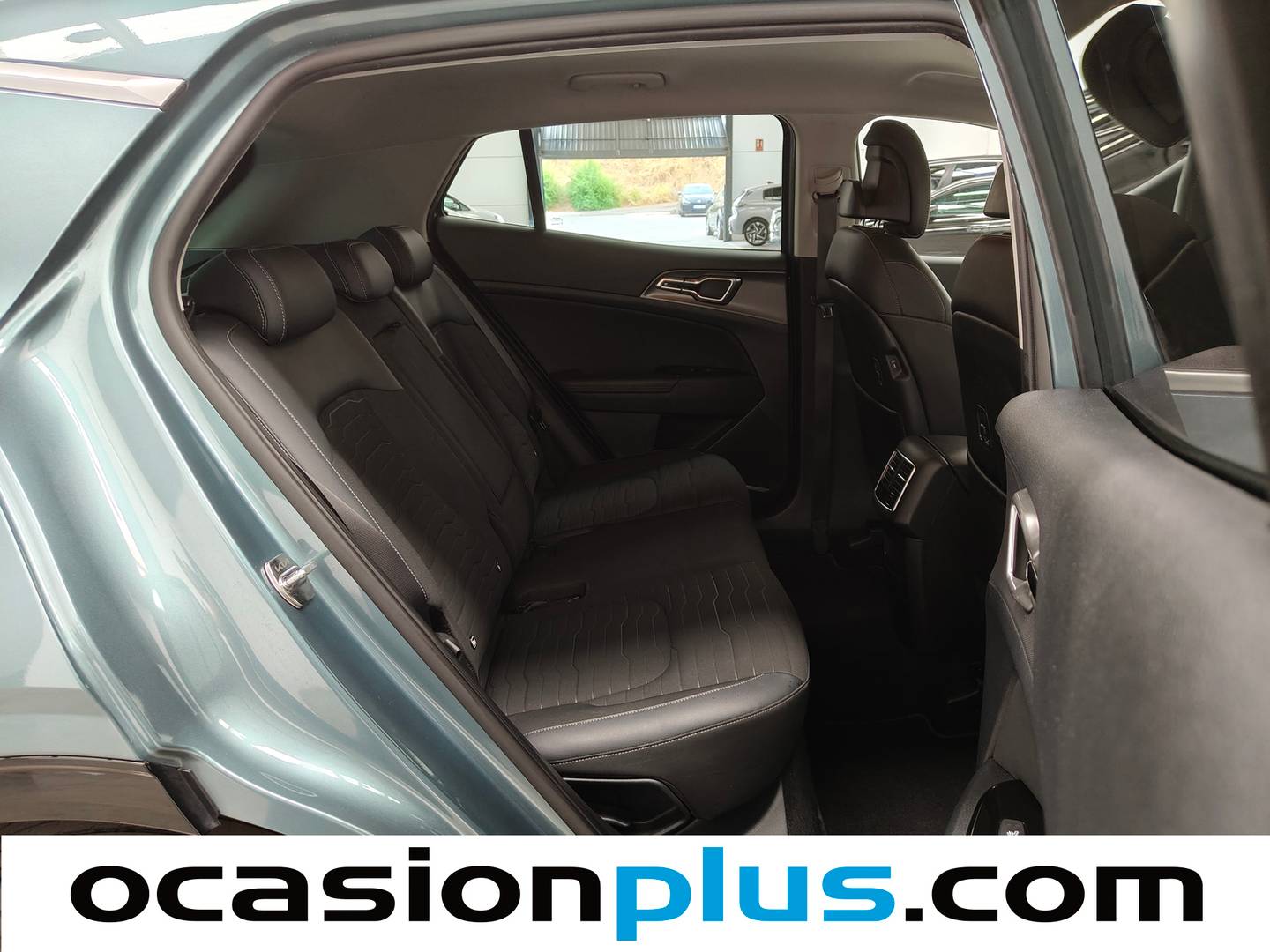 KIA Sportage KIA Sportage 1.6 T-GDi MHEV Tech 4x2 (150 CV) km 0