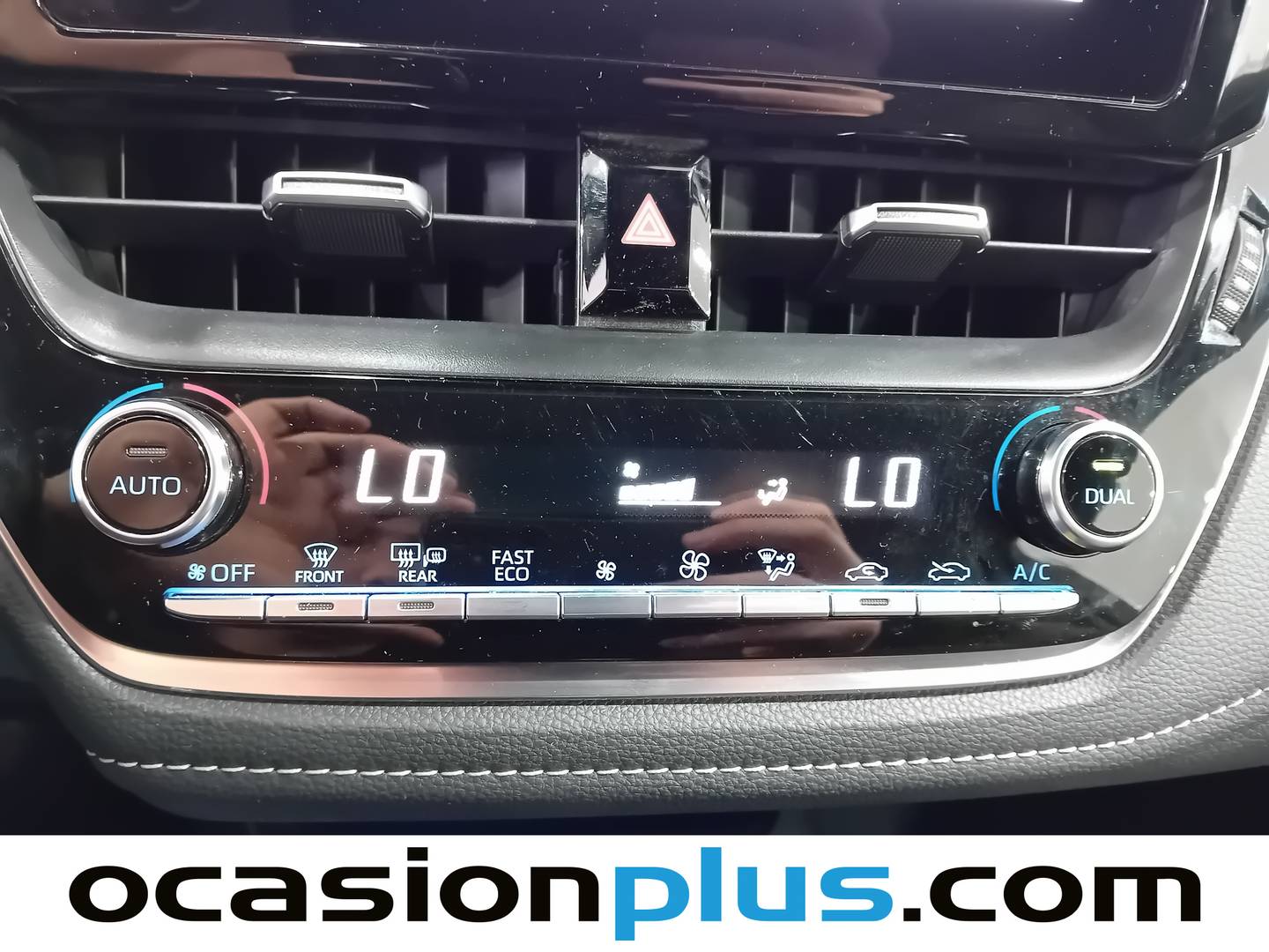 Toyota Corolla Toyota Corolla 1.8 125H Style E-CVT (122 CV) km 0