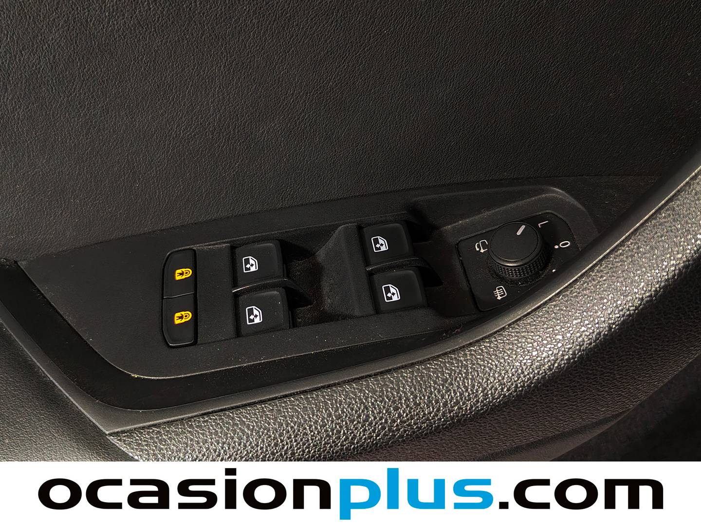 Skoda Kodiaq Skoda Kodiaq 1.5 TSI Ambition 4x2 DSG (150 CV) 2018