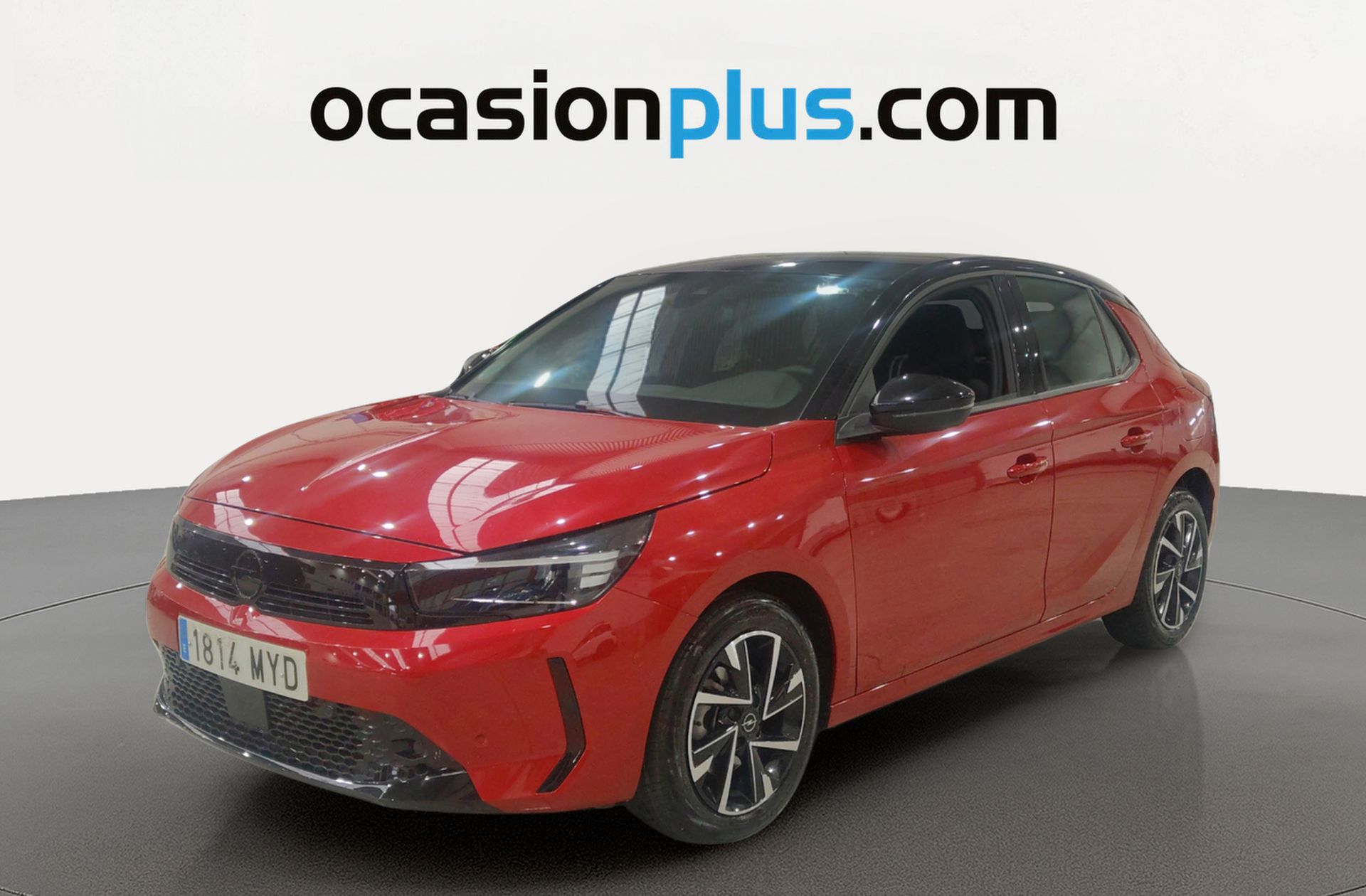 Opel Corsa 1.2 T XHL GS