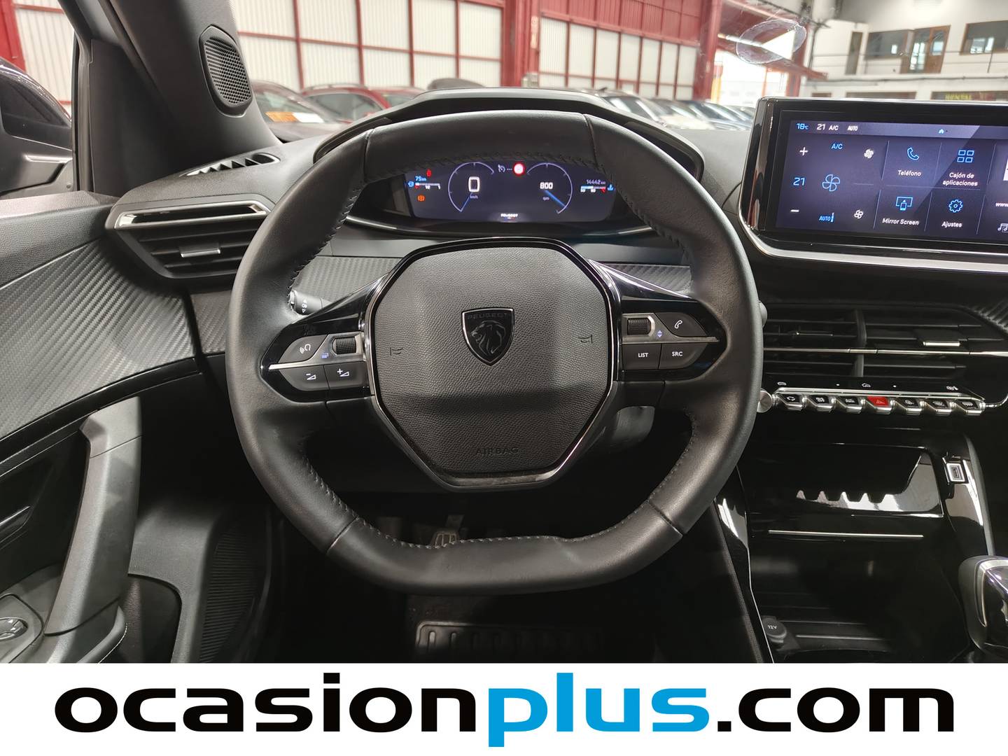 Peugeot 2008 Peugeot 2008 PureTech 100 S&S Allure (100 CV) 2025