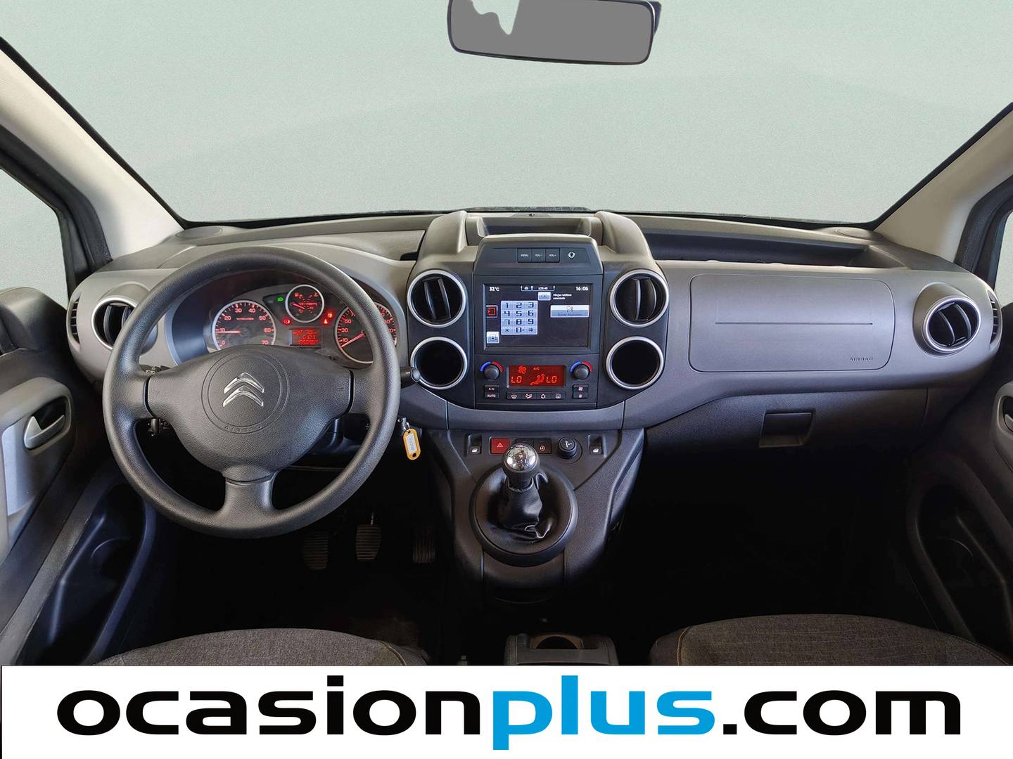 Citroën Berlingo Citroën Berlingo Multispace 20 Aniversario PureTech (110 CV) de ocasión
