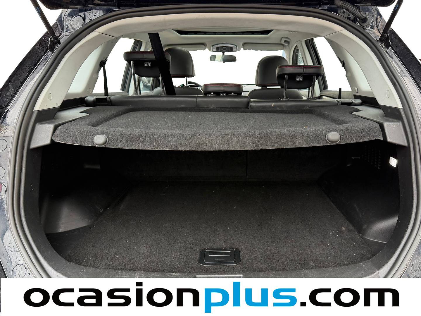 Foto SWM G01 SWM G01 1.5T Luxury  (131 CV)