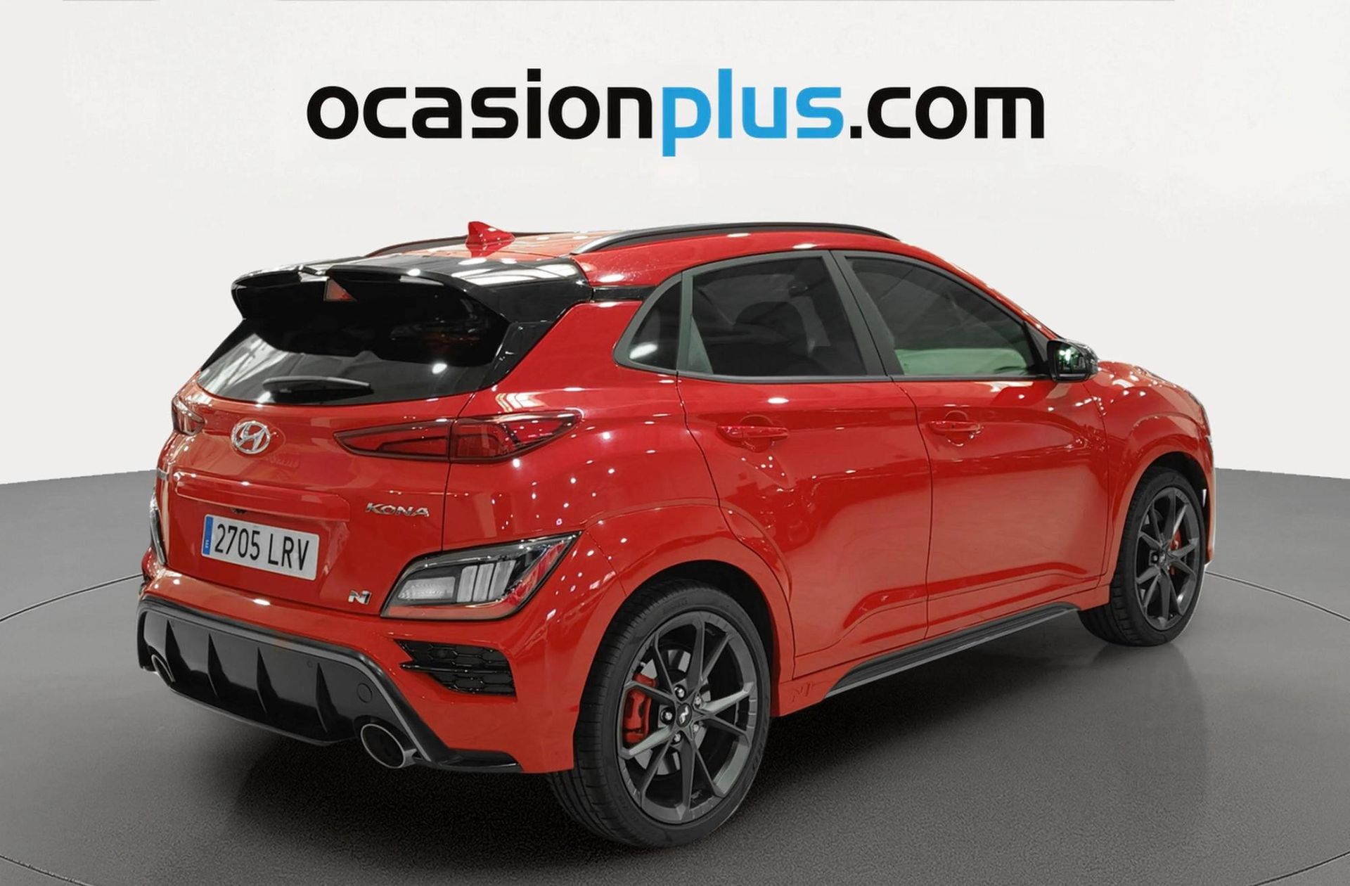 Hyundai Kona 2.0 T-GDi N DCT - foto 4