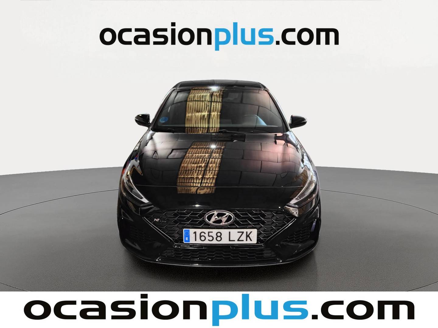 Hyundai i30 Hyundai i30 1.5 TGDI 48V N-Line (160 CV) 160cv