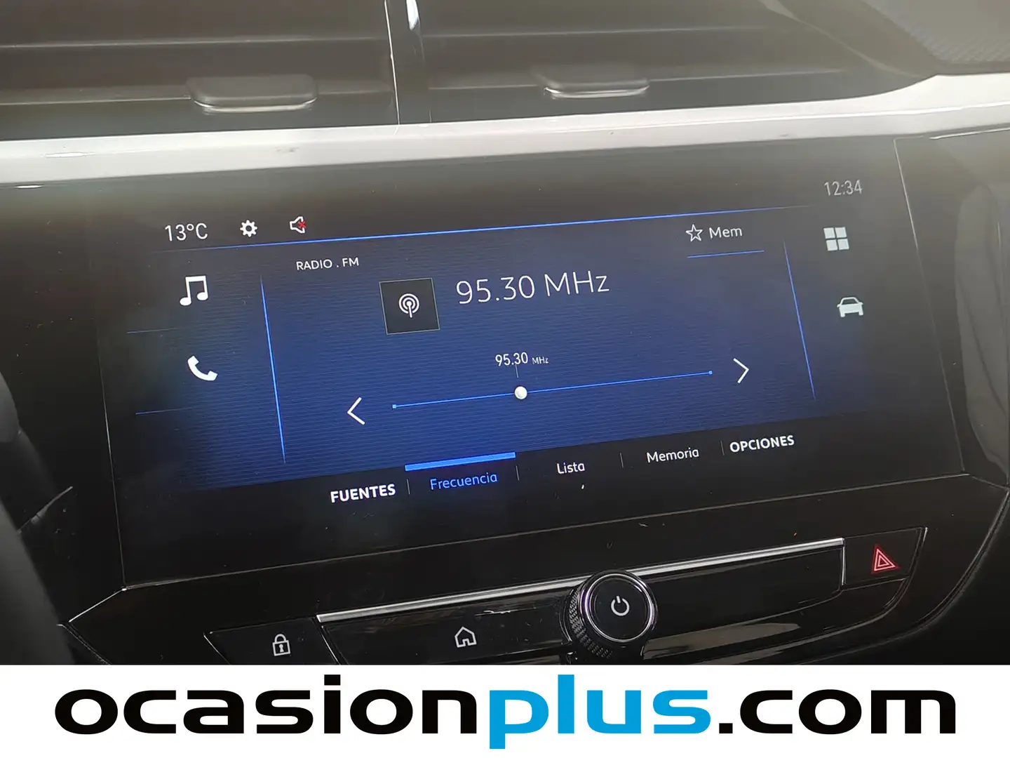 Foto Opel Corsa Opel Corsa 1.2 T XHL GS (100 CV)