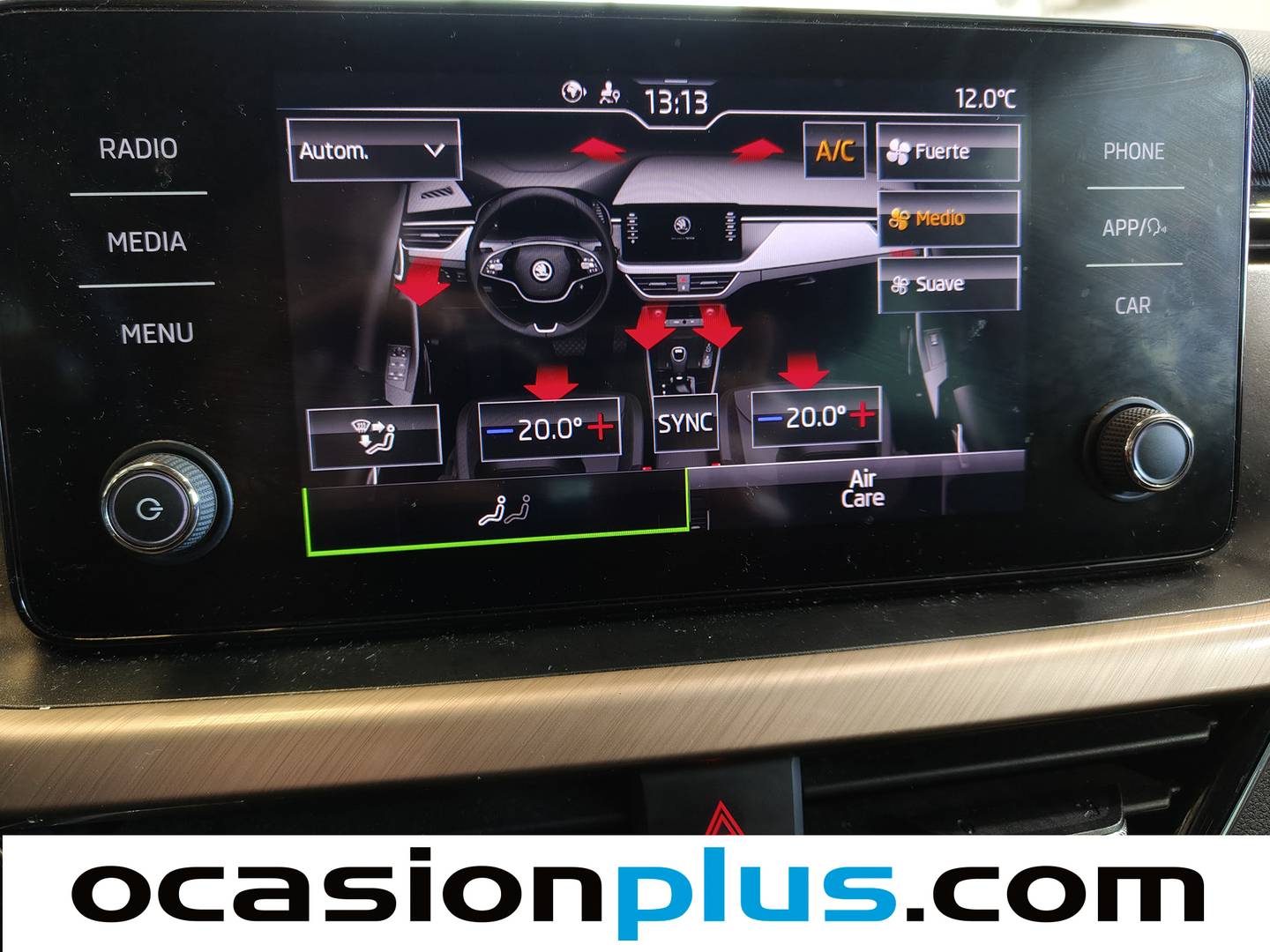 Foto Skoda Kamiq Skoda Kamiq 1.0 TSI Style DSG (110 CV)