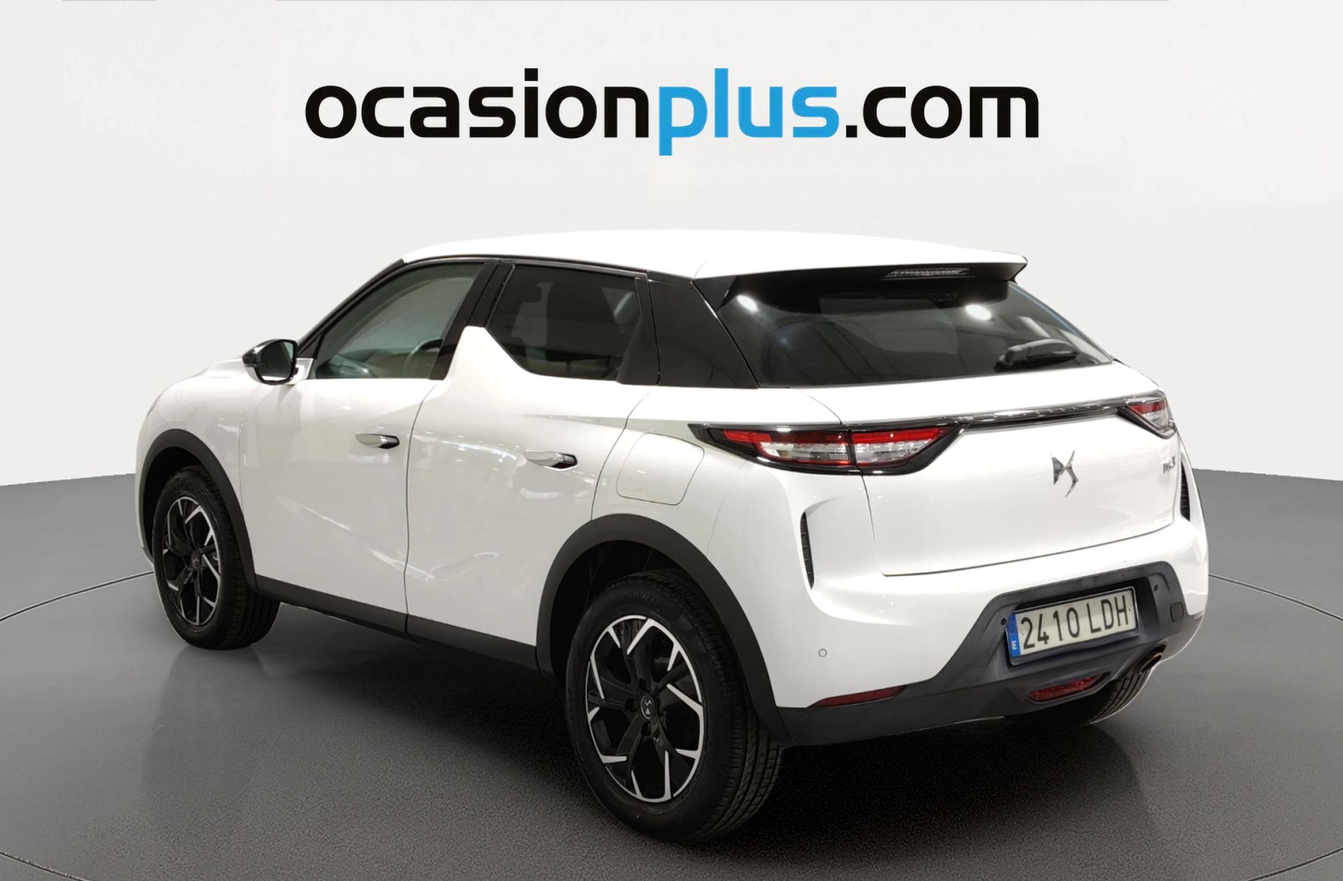 DS DS 3 Crossback BlueHDi 100 So Chic - foto 3