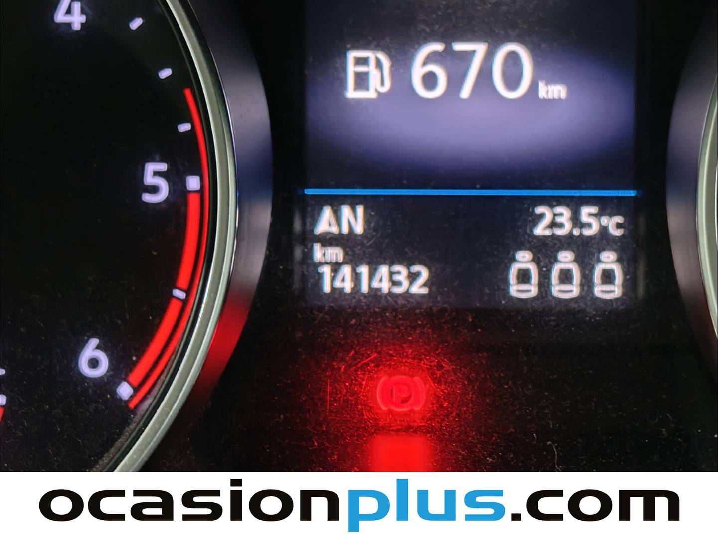 Volkswagen Tiguan Volkswagen Tiguan Advance 2.0 TDI (150 CV) DSG de ocasión