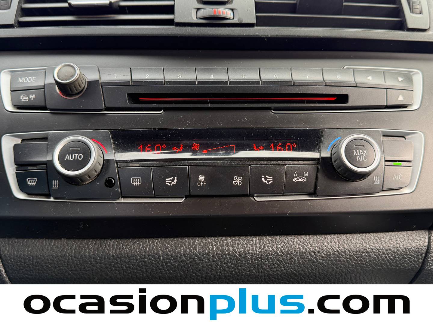 Foto BMW Serie 1 BMW Serie 1 116i (136 CV) Pack M