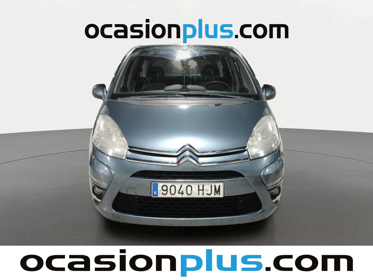 Foto Citroën C4 Picasso Citroen C4 Picasso 1.6 HDI Millenium (109 CV)