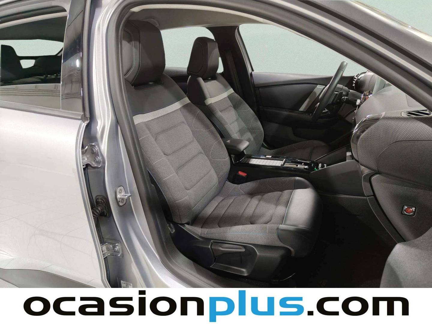 Foto Citroën C4 Citroen C4 BlueHDi 130 S&S Feel Pack EAT8 (130 CV)