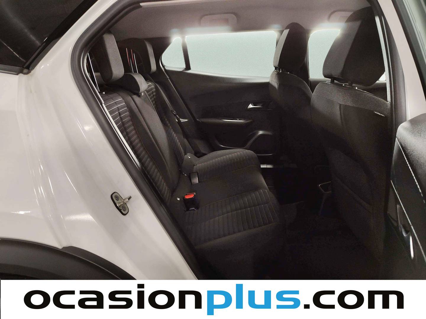 Peugeot 2008 Peugeot 2008 Puretech 100 S&S Active Pack (100 CV) al mejor precio