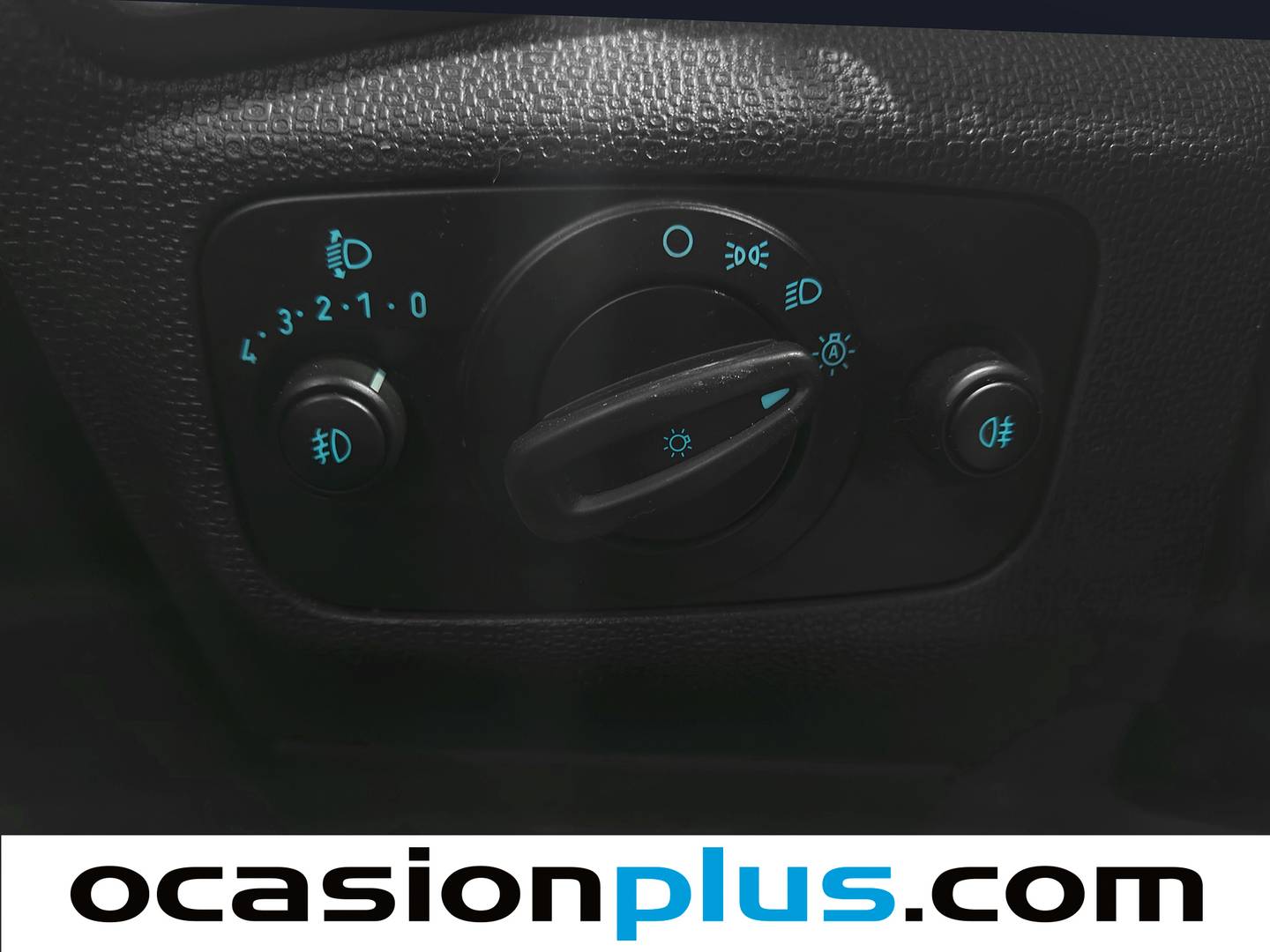 Foto Ford EcoSport Ford EcoSport 1.5 TDCi Titanium (91 CV)