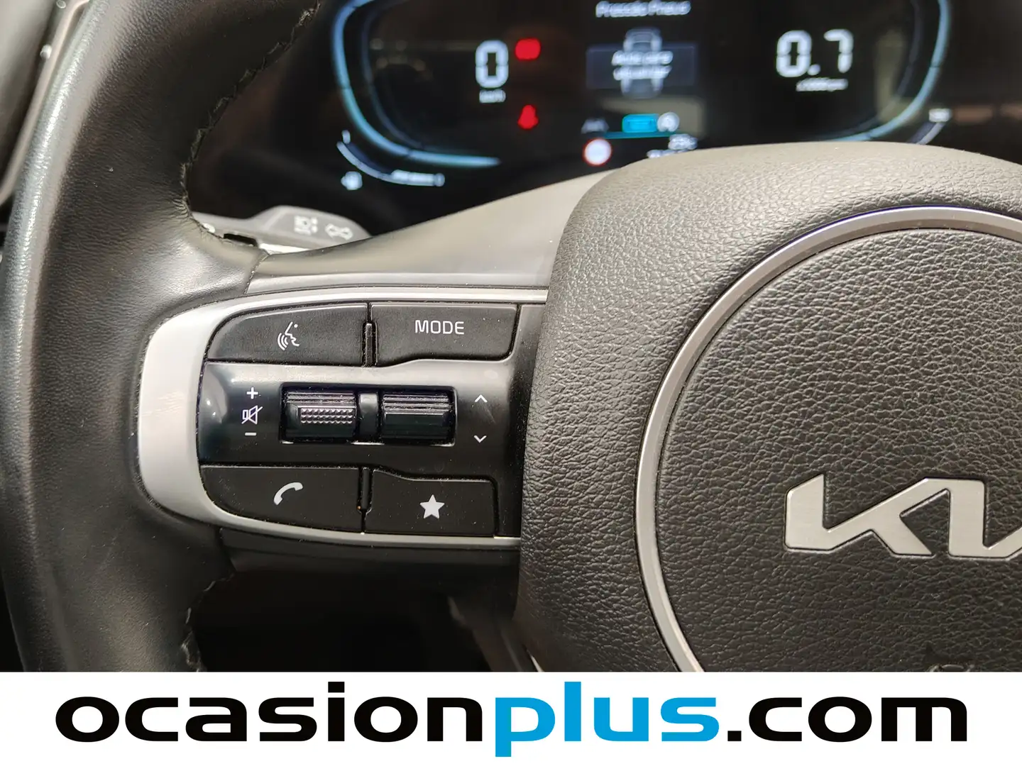 Foto KIA Sportage Kia Sportage 1.6 T-GDi MHEV (150CV) Drive 4x2