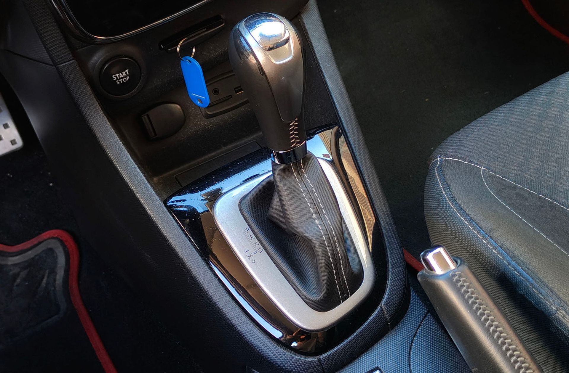 Renault Clio GT TCe EDC - foto 6