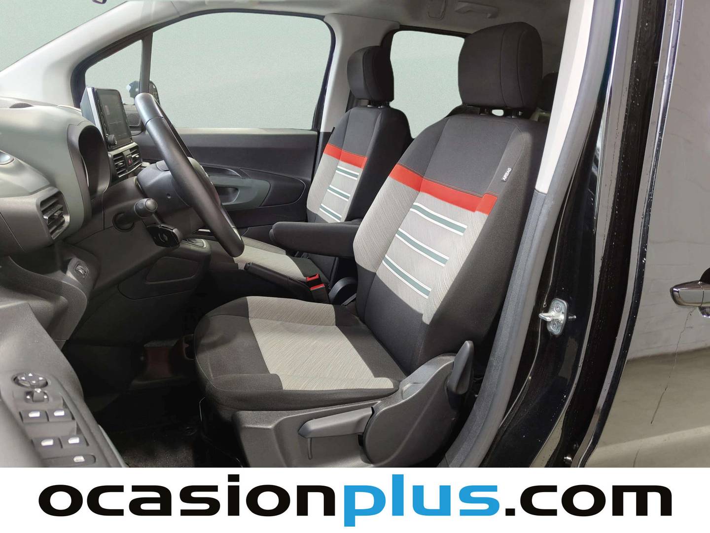 Foto Citroën Berlingo Citroen Berlingo BlueHDi 130 S&S Talla XL Shine (130 CV) 7 Plazas