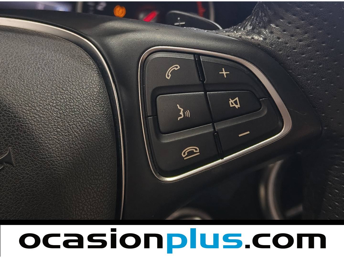 Mercedes Clase A Mercedes-Benz Clase A 200 d (136 CV)Pack AMG barato