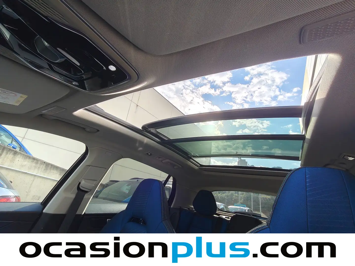 Foto Lynk & Co 01 Lynk & Co 01 1.5 PHEV 6.6kW  (261 CV)