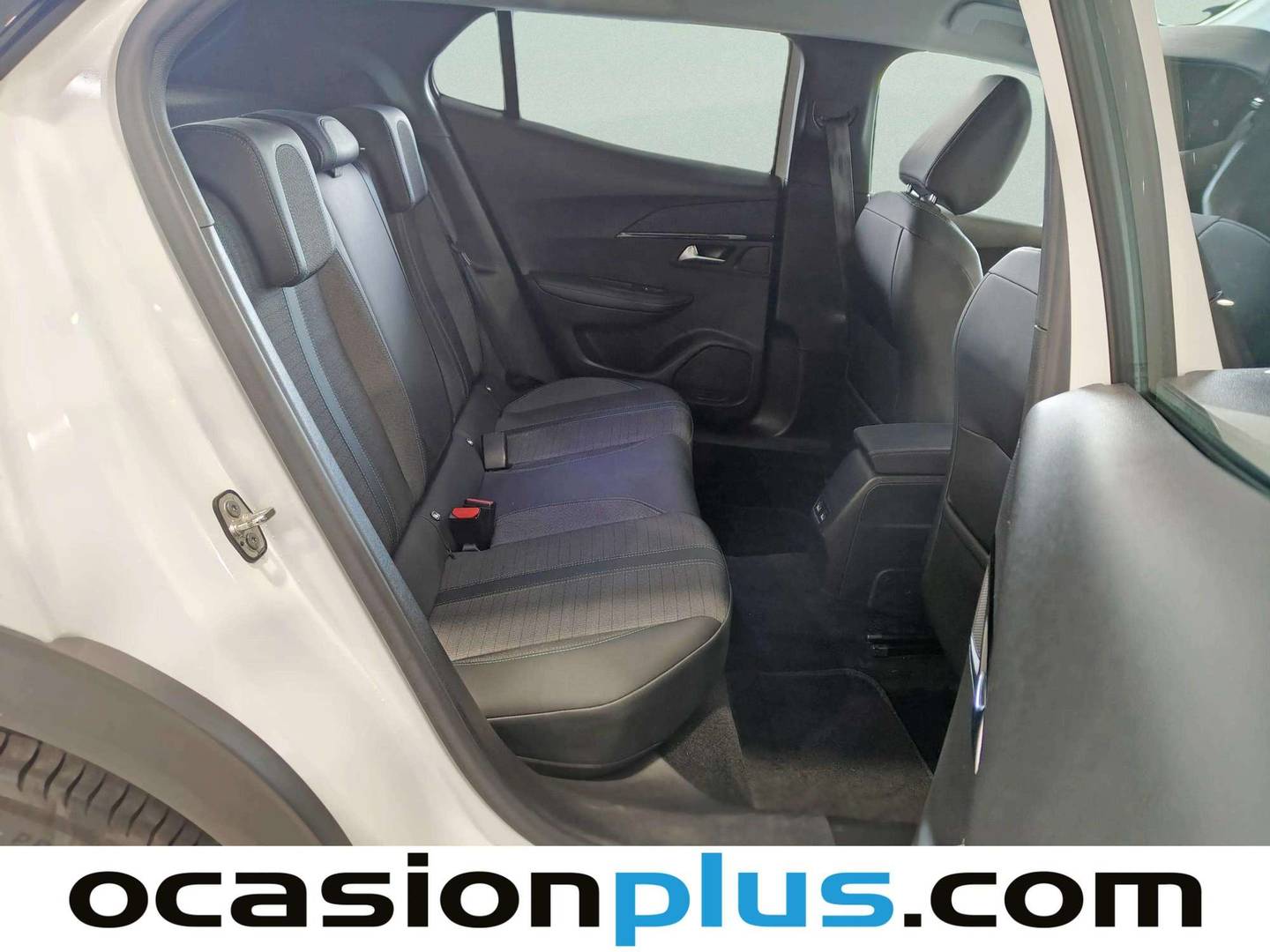 Peugeot 2008 Peugeot 2008 PureTech 100 S&S Allure Pack (100 CV) de segunda mano