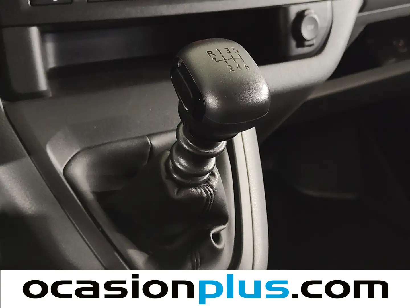 Foto Peugeot Expert Peugeot Expert BlueHDi 120 S&S Pro Standard (120 CV)