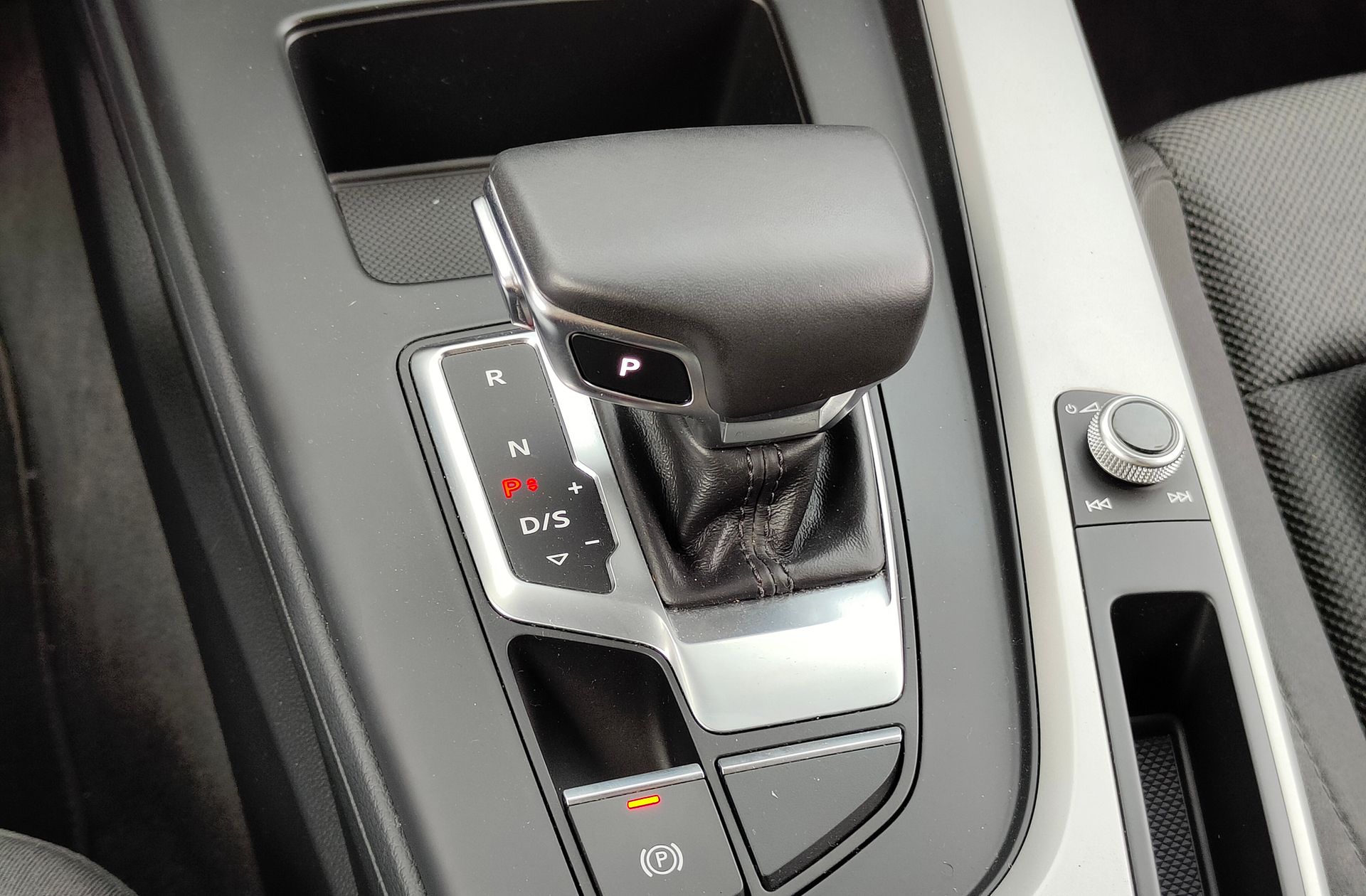 Audi A5 Sportback 40 TFSI S tronic - foto 5