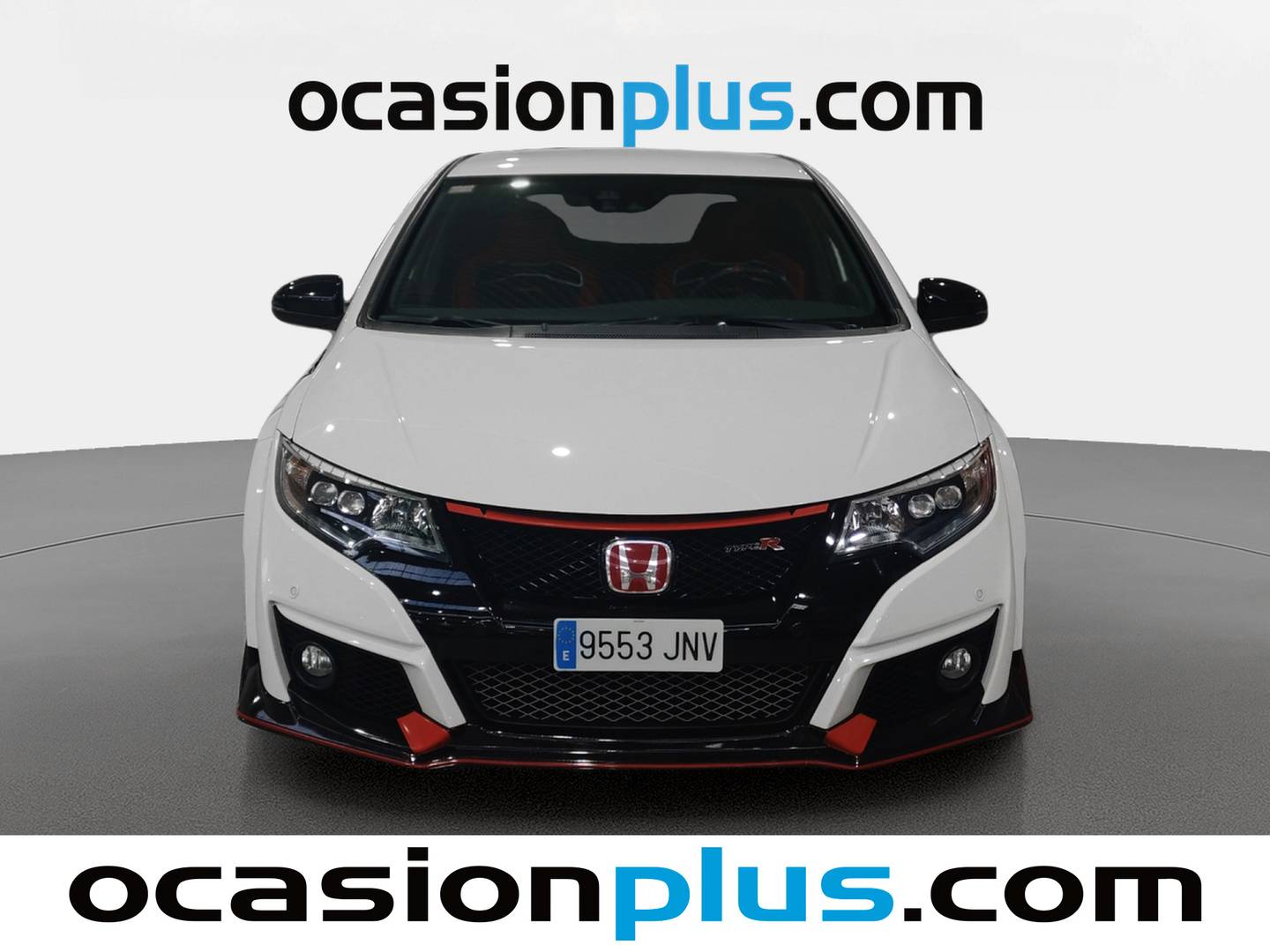 Foto Honda Civic Honda Civic 2.0 VTEC Turbo Type R GT (310 CV)